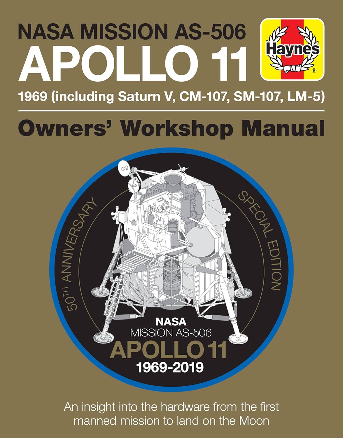 NASA Manual